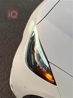 مرسيدس بنز C-Class